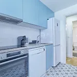 Daire New Flat And *