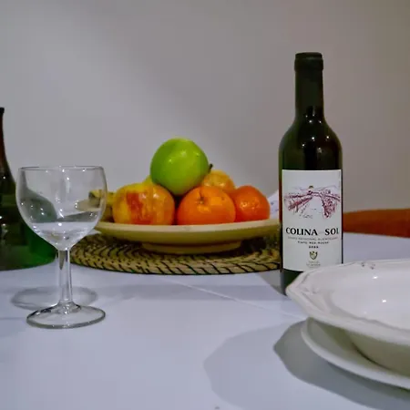 Beautiful Flat - Bairro Alto Lisbon Daire *