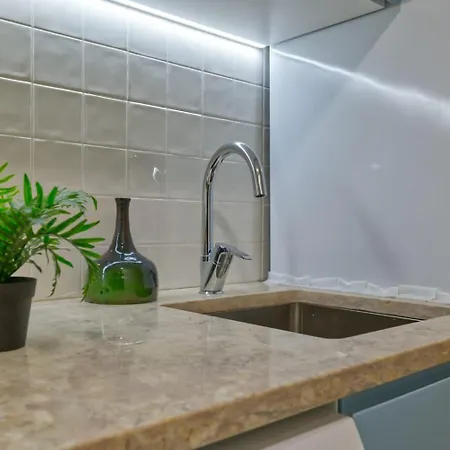 Beautiful Flat - Bairro Alto Lisbon