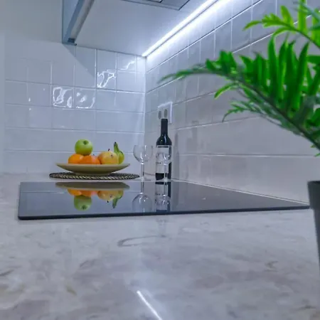 Apartamento New Flat And