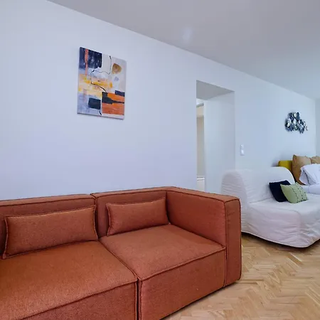 Beautiful Flat - Bairro Alto Lisbon Daire *