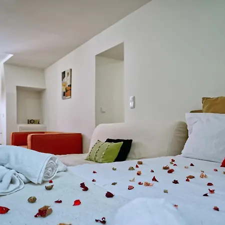 Beautiful Flat - Bairro Alto *