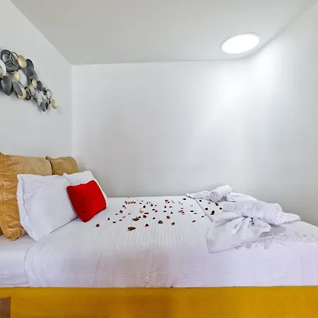 New Flat And Lejlighed