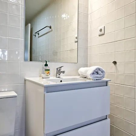 Beautiful Flat - Bairro Alto Lisbon Lisboa