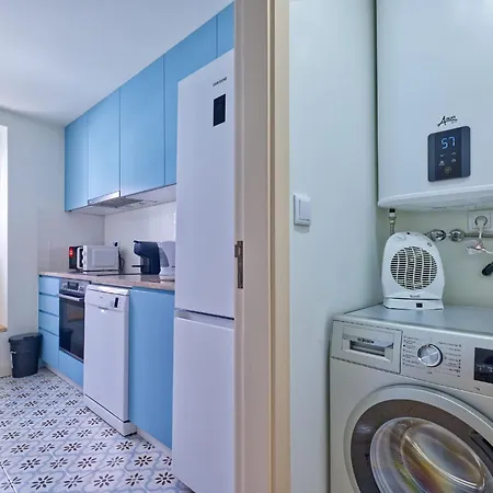 New Flat And * Lisboa