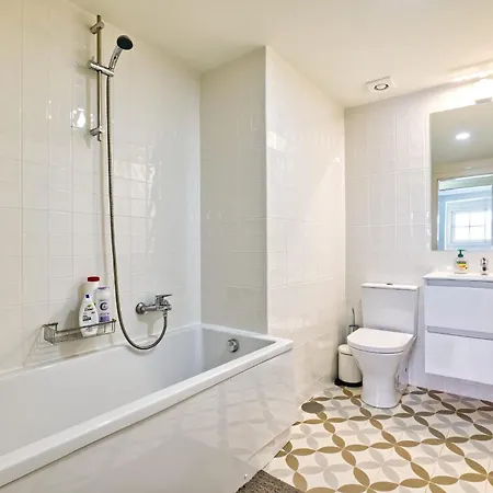 Beautiful Flat - Bairro Alto Lisbon *