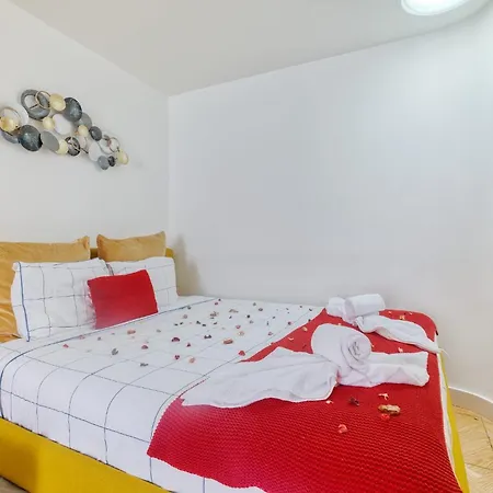 New Flat And * Lisbon