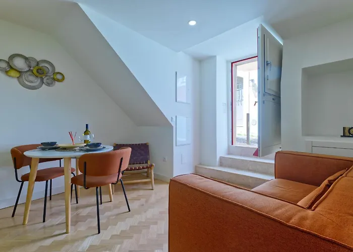 New Flat And Apartment