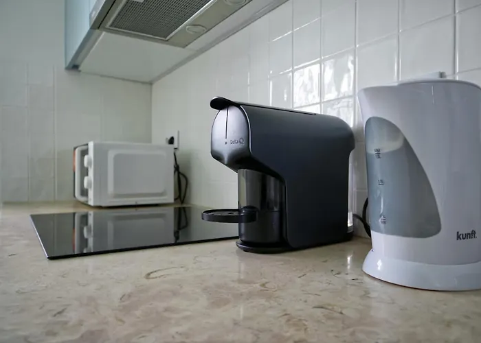 New Flat And شقة *