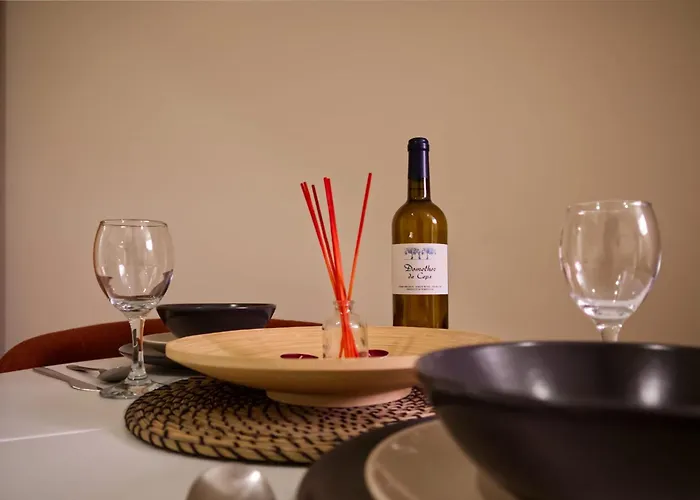 شقة New Flat And Lisboa