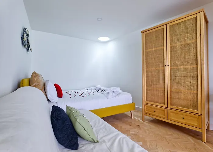 New Flat And * Lisboa