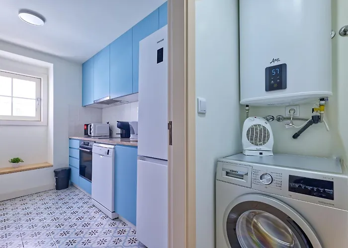 New Flat And * Lisboa