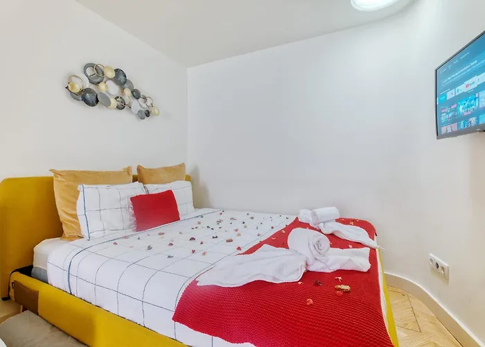 New Flat And * Lisboa