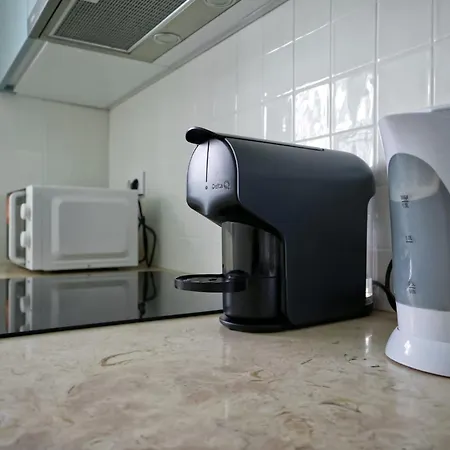 New Flat And アパート *