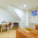 New Flat And Apartamento Lisboa