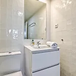 New Flat And Apartamento Lisboa